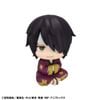 LookUp Shinsuke Takasugi - Gintama | MegaHouse Figure