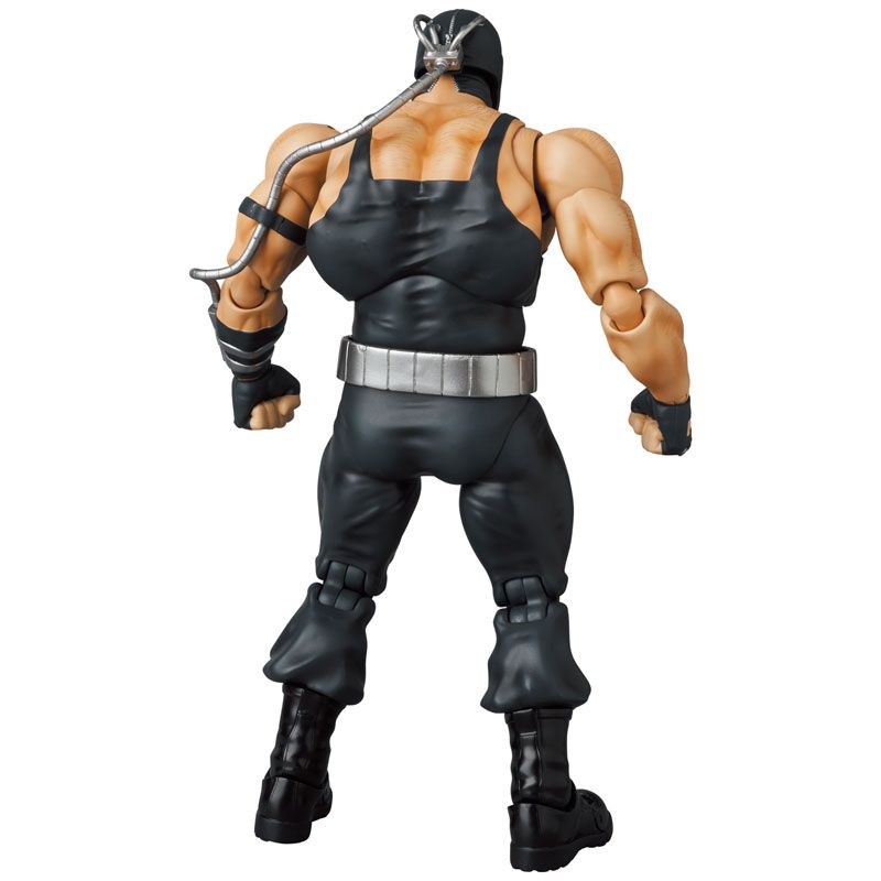 MAFEX No.216 Bane (Batman Knightfall Ver.) - Batman Series DC