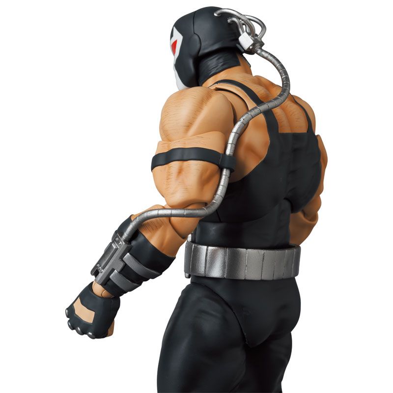 MAFEX No.216 Bane (Batman Knightfall Ver.) - Batman Series DC