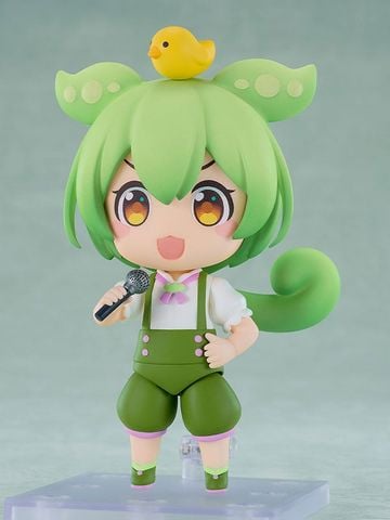 Nendoroid 2850 Zundamon - Tohoku Zunko Project | Good Smile Company Figure