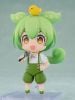 Nendoroid 2850 Zundamon - Tohoku Zunko Project | Good Smile Company Figure