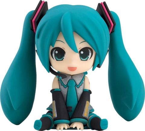 Nendoroid Plus Hatsune Miku Rubber Mascot | Good Smile Company Goods