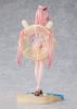 White Rabbit Rosu Swimsuit Ver. 1/7 - Rosuuri Original Character | Solarain Figure