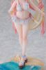 White Rabbit Rosu Swimsuit Ver. 1/7 - Rosuuri Original Character | Solarain Figure