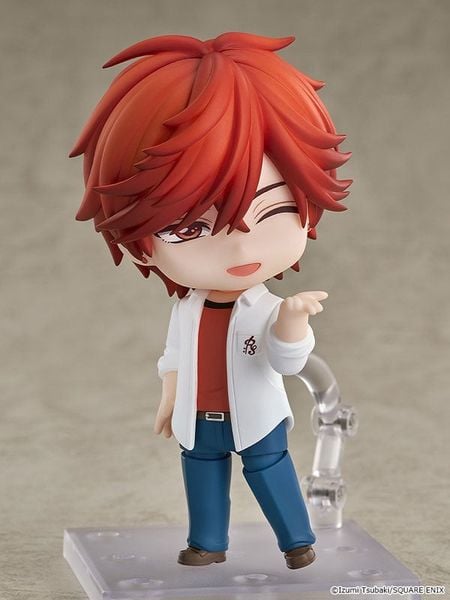 Nendoroid 2777 Mikoto Mikoshiba - Gekkan Shoujo Nozaki-kun | Good Smile Arts Shanghai figure