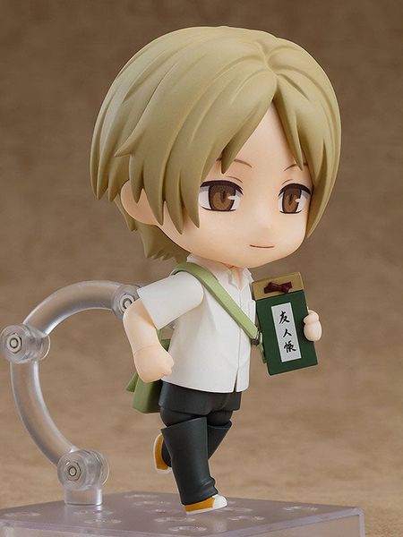 Nendoroid 1245 Takashi Natsume & Madara - Natsume Yuujinchou | Good Smile Company figure