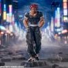Yujiro Hanma - Baki-Dou | SEGA Luminasta Figure