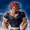 Yujiro Hanma - Baki-Dou | SEGA Luminasta Figure