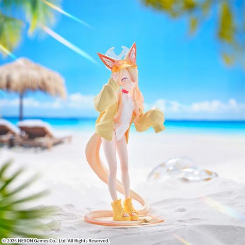 Yurizono Seia Swimsuit - Blue Archive XStellar | SEGA Figure