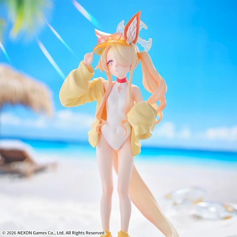 Yurizono Seia Swimsuit - Blue Archive XStellar | SEGA Figure