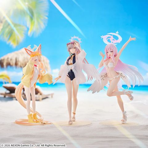 Yurizono Seia Swimsuit - Blue Archive XStellar | SEGA Figure