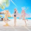 Yurizono Seia Swimsuit - Blue Archive XStellar | SEGA Figure