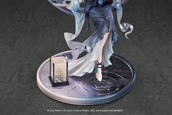 Hatsune Miku Han Gong Qiu Yue Ver. - VOCALOID Series 1/7 | Good Smile Company Figure