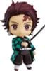 Nendoroid 1193 Tanjiro Kamado - Demon Slayer Kimetsu no Yaiba | Good Smile Company Figure