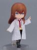 Nendoroid Doll Kurisu Makise Lab Coat Ver. - Steins Gate | Good Smile Company Figure
