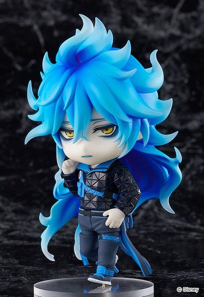 Nendoroid 1604 Idia Shroud - Disney Twisted-Wonderland | Aniplex Figure