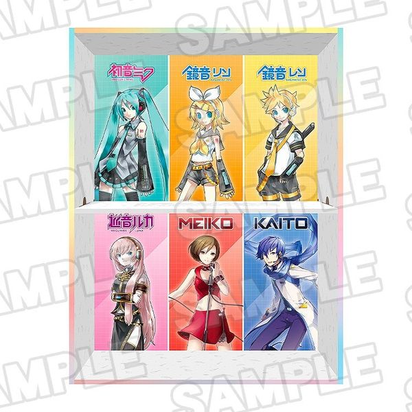 Nendoroid Piapro Characters Special Box | Good Smile Company Figure