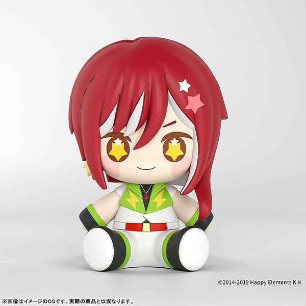 Huggy Good Smile Natsume Sakasaki - Ensemble Stars! | Good Smile Arts Shanghai Figure
