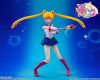 S.H.Figuarts Usagi Tsukino Crystal Star Compact Edition - Sailor Moon R | BANDAI SPIRITS figure