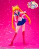 S.H.Figuarts Usagi Tsukino Crystal Star Compact Edition - Sailor Moon R | BANDAI SPIRITS figure