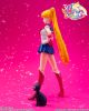 S.H.Figuarts Usagi Tsukino Crystal Star Compact Edition - Sailor Moon R | BANDAI SPIRITS figure