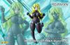 Polynian FLL Kelly / Rania Black Flesh - Robot Neoanthropinae Polynian | Daibadi Production figure