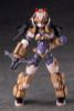 Polynian Olivier ST Peace Clay F Desert - Robot Neoanthropinae Polynian | Daibadi Production figure