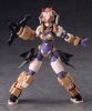 Polynian Olivier ST Peace Clay F Desert - Robot Neoanthropinae Polynian | Daibadi Production figure