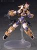 Polynian Olivier ST Peace Clay F Desert - Robot Neoanthropinae Polynian | Daibadi Production figure