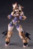 Polynian Olivier ST Peace Clay F Desert - Robot Neoanthropinae Polynian | Daibadi Production figure