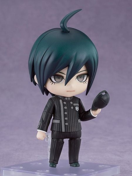 Nendoroid 3009 Shuichi Saihara - Danganronpa V3 Killing Harmony | Good Smile Company figure