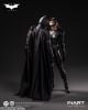 Selina Kyle Catwoman 1/12 - The Dark Knight Rises | INART figure