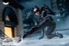 Selina Kyle Catwoman 1/12 - The Dark Knight Rises | INART figure