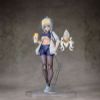 DarkAdvent Lania Relax Ver. Model Kit - DarkAdvent | Alphamax