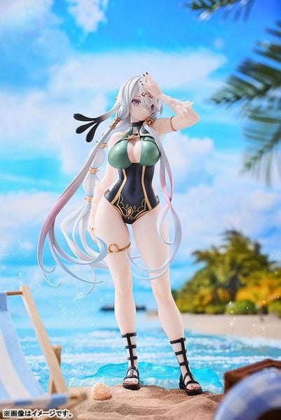 Lila Decyrus Swimsuit Ver. 1/7 - Atelier Ryza Ever Darkness & the Secret Hideout | Solarain figure