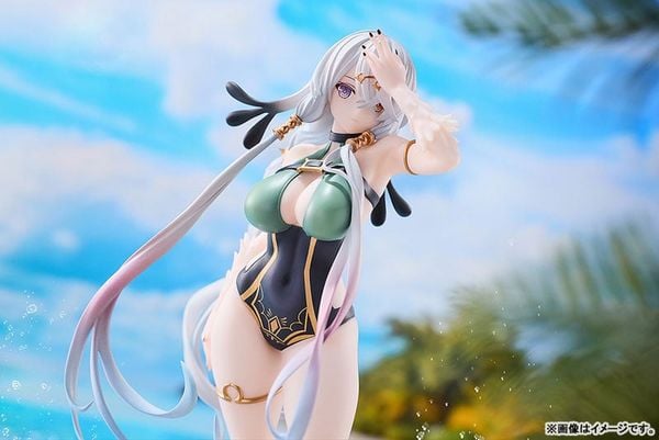 Lila Decyrus Swimsuit Ver. 1/7 - Atelier Ryza Ever Darkness & the Secret Hideout | Solarain figure