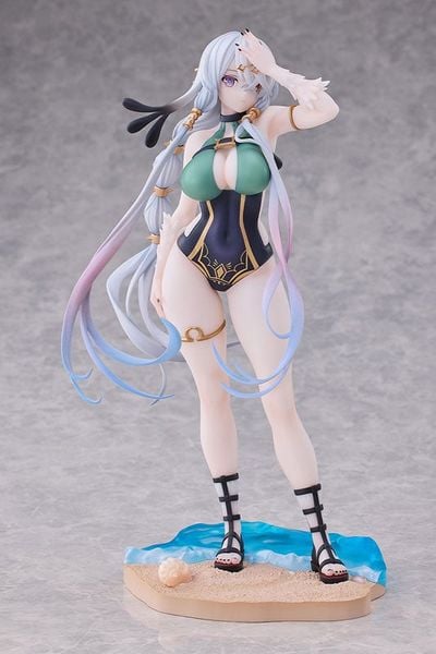Lila Decyrus Swimsuit Ver. 1/7 - Atelier Ryza Ever Darkness & the Secret Hideout | Solarain figure