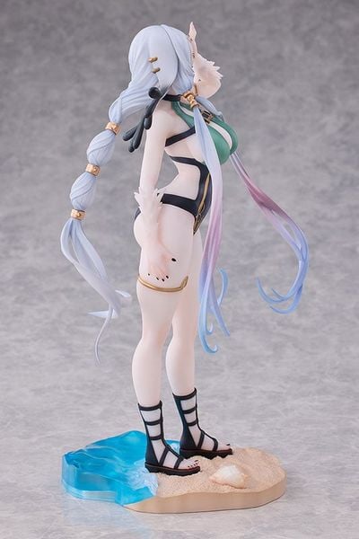 Lila Decyrus Swimsuit Ver. 1/7 - Atelier Ryza Ever Darkness & the Secret Hideout | Solarain figure