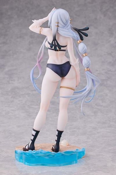 Lila Decyrus Swimsuit Ver. 1/7 - Atelier Ryza Ever Darkness & the Secret Hideout | Solarain figure