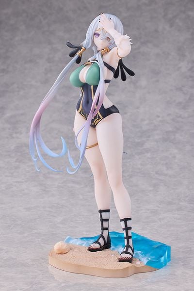 Lila Decyrus Swimsuit Ver. 1/7 - Atelier Ryza Ever Darkness & the Secret Hideout | Solarain figure