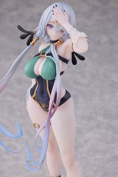 Lila Decyrus Swimsuit Ver. 1/7 - Atelier Ryza Ever Darkness & the Secret Hideout | Solarain figure