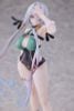 Lila Decyrus Swimsuit Ver. 1/7 - Atelier Ryza Ever Darkness & the Secret Hideout | Solarain figure