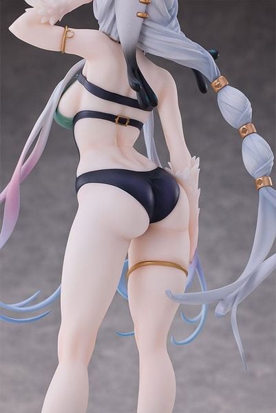 Lila Decyrus Swimsuit Ver. 1/7 - Atelier Ryza Ever Darkness & the Secret Hideout | Solarain figure