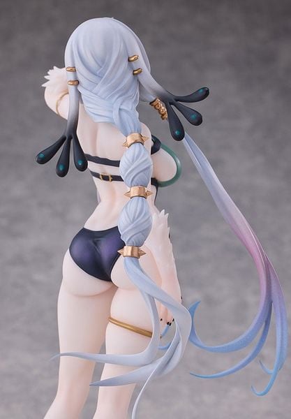 Lila Decyrus Swimsuit Ver. 1/7 - Atelier Ryza Ever Darkness & the Secret Hideout | Solarain figure