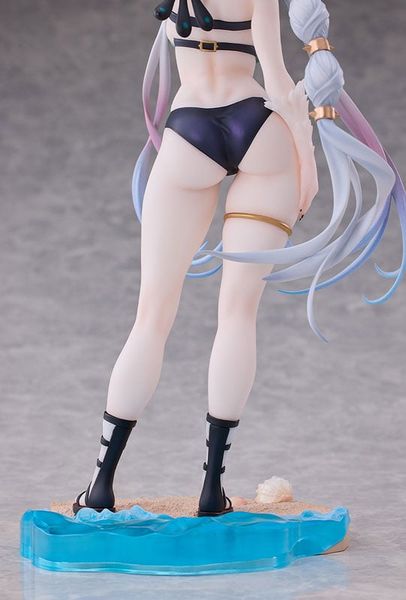Lila Decyrus Swimsuit Ver. 1/7 - Atelier Ryza Ever Darkness & the Secret Hideout | Solarain figure