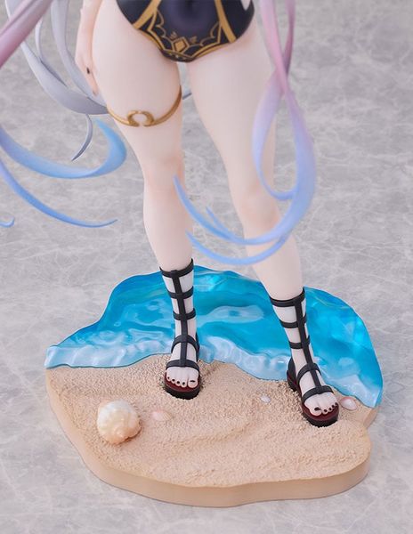 Lila Decyrus Swimsuit Ver. 1/7 - Atelier Ryza Ever Darkness & the Secret Hideout | Solarain figure