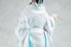 Mai Sakurajima White Kimono Ver. 1/7 (KDcolle) - Rascal Does Not Dream Series | KADOKAWA figure