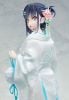 Mai Sakurajima White Kimono Ver. 1/7 (KDcolle) - Rascal Does Not Dream Series | KADOKAWA figure