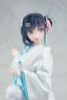 Mai Sakurajima White Kimono Ver. 1/7 (KDcolle) - Rascal Does Not Dream Series | KADOKAWA figure