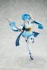 Rem Combat Outfit Ver. 1/7 (KDcolle) - Re ZERO Starting Life in Another World | KADOKAWA figure